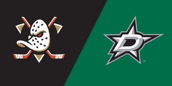 Hockey Game 2