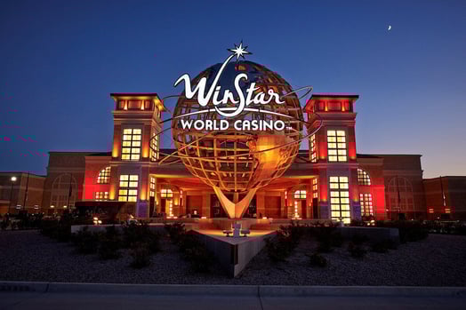 winstar casino