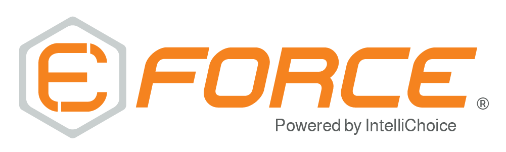 EFORCE Wordmark - Online